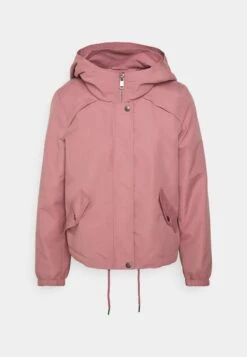 Vero Moda Petite VMZOA - Windbreaker - Nostalgia Rose 9 Vero Moda Petite VMZOA - Windbreaker - Nostalgia Rose -Vero Moda Verkäufe b8f959eef3c94d17873941564a02f7dd