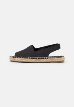 Vero Moda VMKERA - Riemensandalette - Black