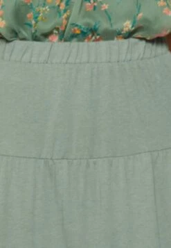 Vero Moda VMMIA JRS EXP - Maxirock - Laurel Wreath -Vero Moda Verkäufe b9b565d979014eee9da6771b51dfc077