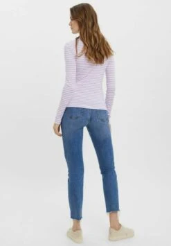 Vero Moda HIGH NECK - Langarmshirt - Lavendula 8 Vero Moda HIGH NECK - Langarmshirt - Lavendula -Vero Moda Verkäufe b9bb15226d7f40ffa03ca0503d8522eb