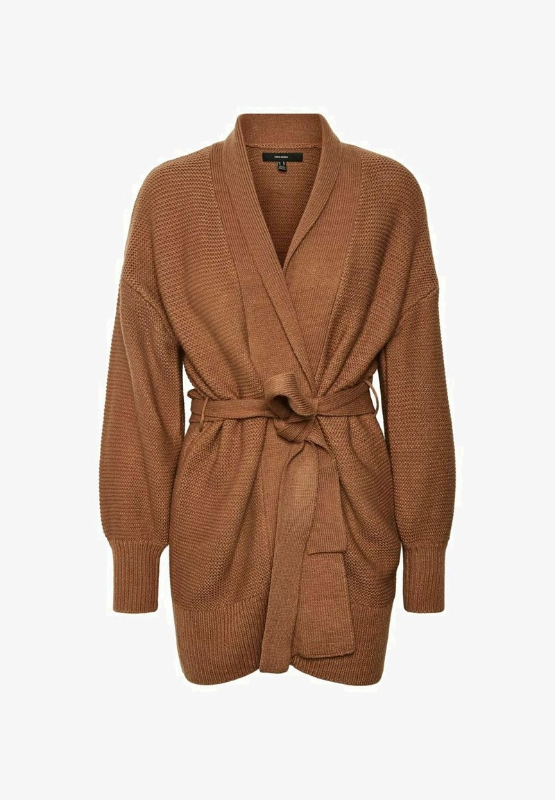 Vero Moda Strickjacke - Aztec 3 Vero Moda Strickjacke - Aztec – Bild 3