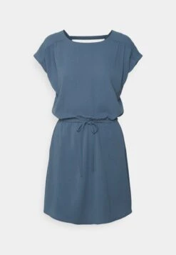 Vero Moda Petite SASHA BALI DRESS - Freizeitkleid - Laurel Wreath -Vero Moda Verkäufe baa7a6cadb60492cb545fce0ceb82120