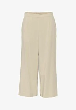 Vero Moda VMCOOKIE CULOTTE - Stoffhose - Irish Cream 10 Vero Moda VMCOOKIE CULOTTE - Stoffhose - Irish Cream -Vero Moda Verkäufe bad8360c5cf74e9c955397ecf3b6bdce