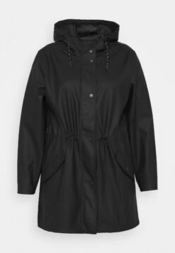 Vero Moda Curve VMMALOU - Parka - Balsam Green -Vero Moda Verkäufe bc30eba8275e4fa89484001a1e90fd44