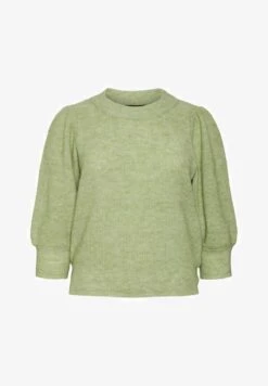 Vero Moda Curve Strickpullover - Reseda -Vero Moda Verkäufe bc67cbb02a4f458b9ba30238c3074296