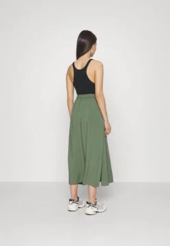 Vero Moda Petite VMEASY SKIRT - A-Linien-Rock - Laurel Wreath -Vero Moda Verkäufe bc82168cc68a40cdb2e8c04cda18c738