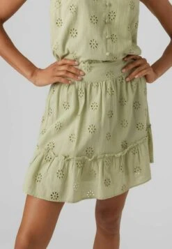 Vero Moda A-Linien-Rock - Reseda 9 Vero Moda A-Linien-Rock - Reseda -Vero Moda Verkäufe bcd40439aab545f59a87fcbd81c291d1