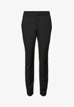 Vero Moda Chino - Black -Vero Moda Verkäufe bceebb5c3c114a21b2c2be104c31267a