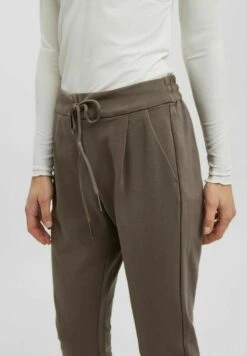 Vero Moda VMEVA LOW WAIST - Jogginghose - Bungee Cord -Vero Moda Verkäufe bd0493615ad54b87ba74275ea4f88a6e