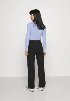 Vero Moda Petite VMZAMIRA PANT - Stoffhose - Black 8 Vero Moda Petite VMZAMIRA PANT - Stoffhose - Black -Vero Moda Verkäufe bd6d462193564b52be968d45c31eebc7