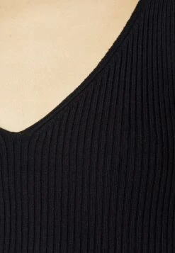 Vero Moda Petite VMGLORY - Strickpullover - Black -Vero Moda Verkäufe bd7383916f3d480687d4804d3ae47c39