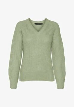 Vero Moda Strickpullover - Reseda -Vero Moda Verkäufe be9f1b24b1f24295a6455cfc6993f49d