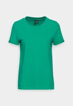 Vero Moda Tall VMPAULA - T-Shirt Basic - Bright White 11 Vero Moda Tall VMPAULA - T-Shirt Basic - Bright White -Vero Moda Verkäufe beead6ce67f94d25803cdbc225712031