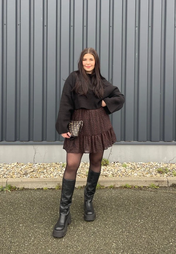 Vero Moda VMLOVE TIGHTS 20 DEN 2 PACK - Strumpfhose - Black 5 Vero Moda VMLOVE TIGHTS 20 DEN 2 PACK - Strumpfhose - Black – Bild 5