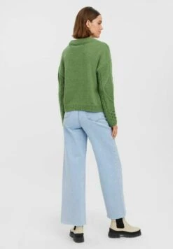 Vero Moda Strickpullover - Loden Frost -Vero Moda Verkäufe bf6a47f2fb59438083d96b6b02eea940