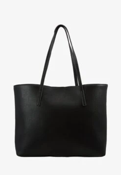 Vero Moda VMASTA - Shopping Bag - Black -Vero Moda Verkäufe bf9e0ffb73b842a7b248a6b6ac272d6a