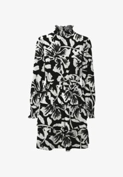 Vero Moda Freizeitkleid - Black