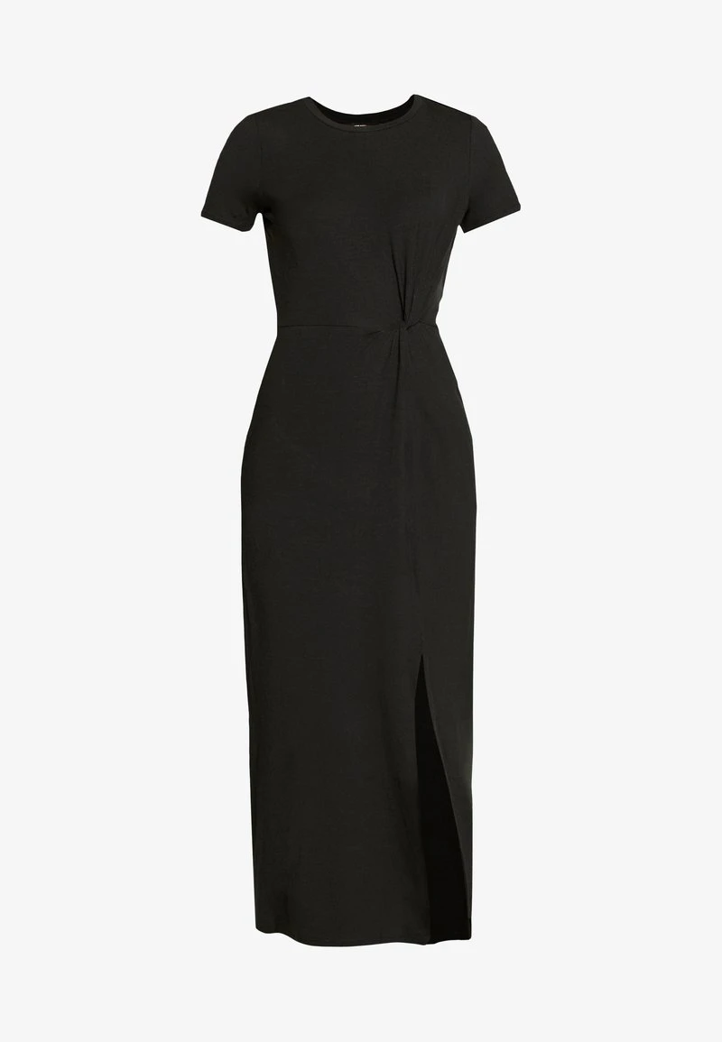 Vero Moda Tall VMAVA LULU ANCLE DRESS TALL - Maxikleid - Navy Blazer 5 Vero Moda Tall VMAVA LULU ANCLE DRESS TALL - Maxikleid - Navy Blazer – Bild 5