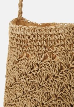 Vero Moda AMELIE STRAW CROSS OVER - Umhängetasche - Natural 9 Vero Moda AMELIE STRAW CROSS OVER - Umhängetasche - Natural -Vero Moda Verkäufe c0242514ea43487fad904b03097394b8