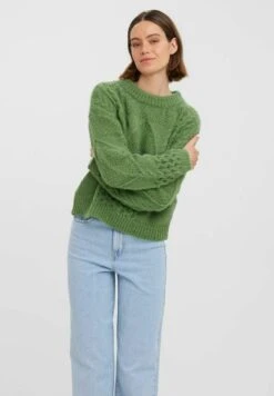 Vero Moda Strickpullover - Loden Frost -Vero Moda Verkäufe c11088e74b154c8e816dcad954e527eb 1