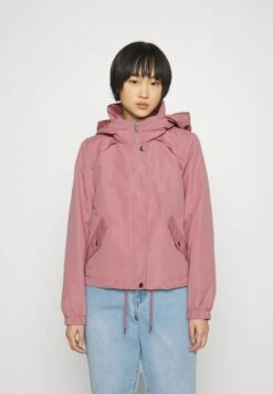 Vero Moda Petite VMZOA - Windbreaker - Nostalgia Rose 11 Vero Moda Petite VMZOA - Windbreaker - Nostalgia Rose -Vero Moda Verkäufe c1571e26f5e143d48dc199eb4b802637 1