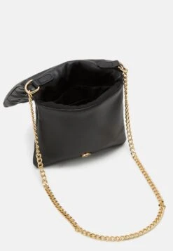 Vero Moda VMMILLO SHOULDER BAG - Handtasche - Black -Vero Moda Verkäufe c1978d6b503941b187c6301bd5ffd7f6