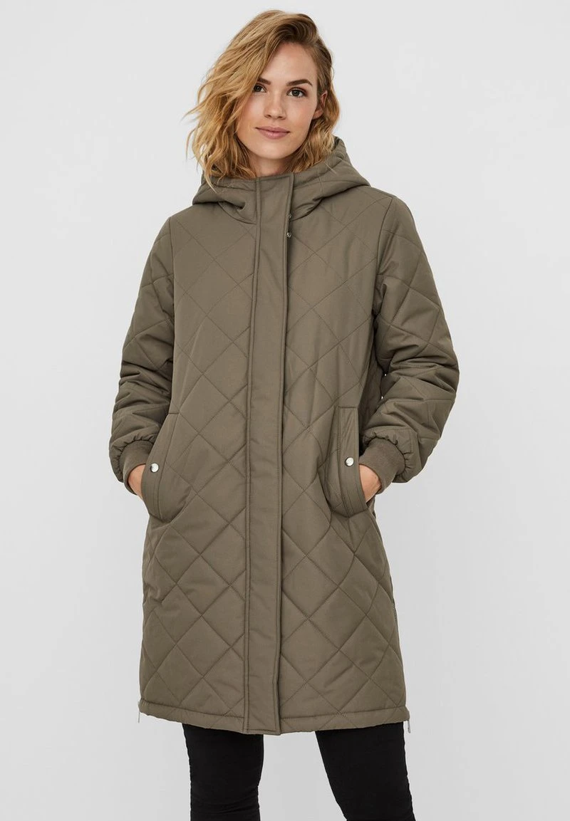 Vero Moda Wintermantel - Bungee Cord 5 Vero Moda Wintermantel - Bungee Cord – Bild 5