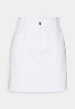 Vero Moda Tall VMWILD ALMA SKIRT - Bleistiftrock - Bright White -Vero Moda Verkäufe c250de44412c49d597b0ed38d789a537