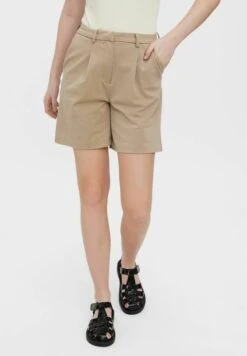 Vero Moda Shorts - Silver Mink -Vero Moda Verkäufe c290c6d71a4c4187a48109e5ac419703 1