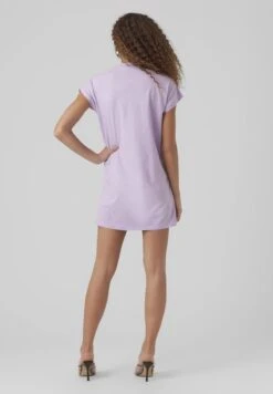 Vero Moda HIGH - Jerseykleid - Lavendula 11 Vero Moda HIGH - Jerseykleid - Lavendula -Vero Moda Verkäufe c2b432e5d3784f4784c2ddf40d4cfcf1