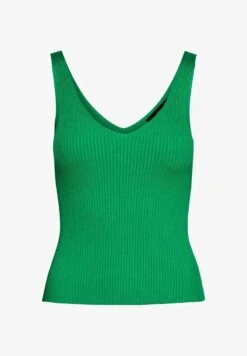 Vero Moda RIPPSTRICK - Top - Lemon Meringue 11 Vero Moda RIPPSTRICK - Top - Lemon Meringue -Vero Moda Verkäufe c31ac1fd32ac45c1856eb7f70fabe296