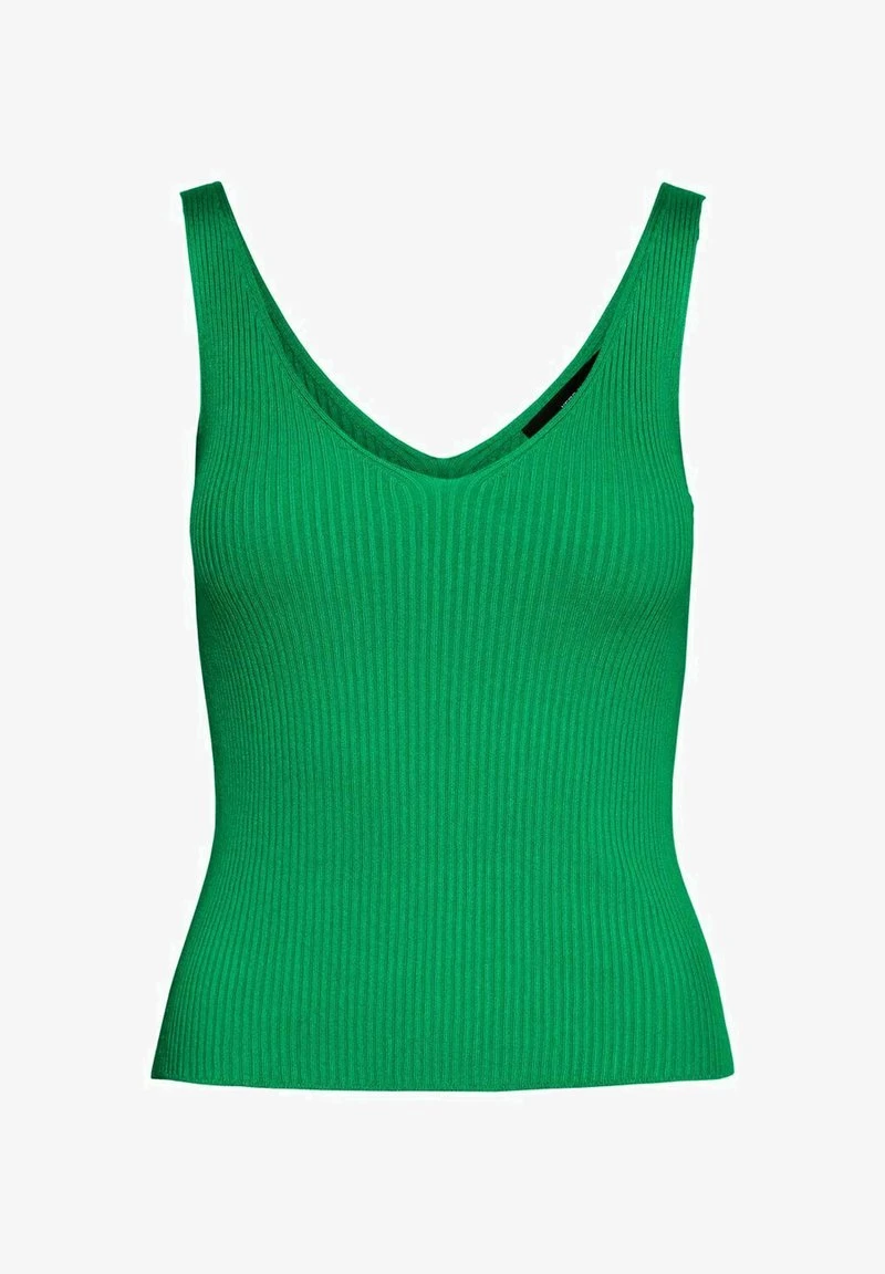 Vero Moda RIPPSTRICK - Top - Lemon Meringue 6 Vero Moda RIPPSTRICK - Top - Lemon Meringue – Bild 6