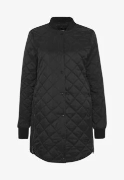 Vero Moda VMHAYLE 3/4 - Kurzmantel - Black 9 Vero Moda VMHAYLE 3/4 - Kurzmantel - Black -Vero Moda Verkäufe c377a92ddc0043678dbfec47efea4e29