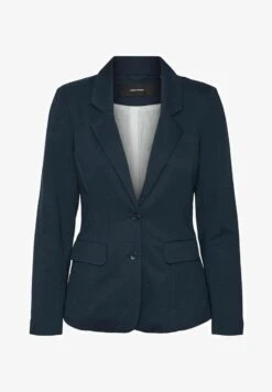 Vero Moda Blazer - Mottled Blue/neon Blue 10 Vero Moda Blazer - Mottled Blue/neon Blue -Vero Moda Verkäufe c4073199caf940d6aca6f728671e9b3d