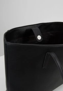 Vero Moda VMASTA - Shopping Bag - Black -Vero Moda Verkäufe c4563f6761cb42faa7ceb049c1a31fab