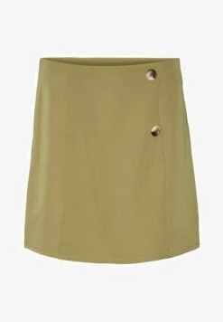 Vero Moda Minirock - Olive Branch -Vero Moda Verkäufe c498c13755e34fbf842ad76e2d02732d