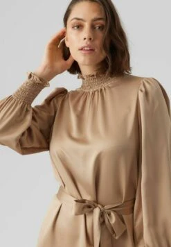 Vero Moda Cocktailkleid/festliches Kleid - Silver Mink 9 Vero Moda Cocktailkleid/festliches Kleid - Silver Mink -Vero Moda Verkäufe c58e2a3e55a9416c9b641a296146a551