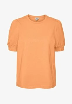 Vero Moda VMKERRY VMA JRS NOOS - T-Shirt Basic - Mock Orange 10 Vero Moda VMKERRY VMA JRS NOOS - T-Shirt Basic - Mock Orange -Vero Moda Verkäufe c73703e4f4f74e23a7dbcd0227b05279