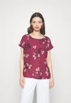 Vero Moda Petite VMNEWHALLIE NEW - T-Shirt Print - Dry Rose 11 Vero Moda Petite VMNEWHALLIE NEW - T-Shirt Print - Dry Rose -Vero Moda Verkäufe c784f501ce3c47bbb03d9b097175dae4 1