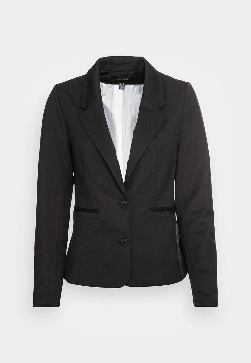 Vero Moda VMLUCCA SLIM - Blazer - Capers 3 Vero Moda VMLUCCA SLIM - Blazer - Capers – Bild 3