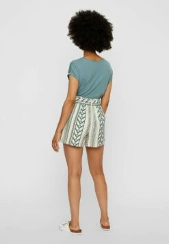 Vero Moda GEBUNDENE - Shorts - Birch 8 Vero Moda GEBUNDENE - Shorts - Birch -Vero Moda Verkäufe c7e1ea84474c4e4f9501332ded30abaa