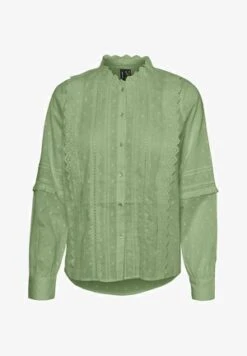 Vero Moda Hemdbluse - Little Boy Blue -Vero Moda Verkäufe c824c9b3b4d0451d89dca3f8b2f64acd