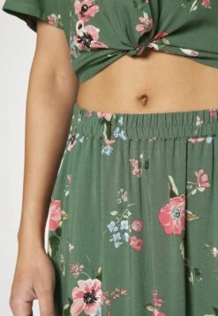 Vero Moda Petite VMEASY SKIRT - A-Linien-Rock - Laurel Wreath/freya -Vero Moda Verkäufe c85e3f55df9b4b199913854f0b5e21b6