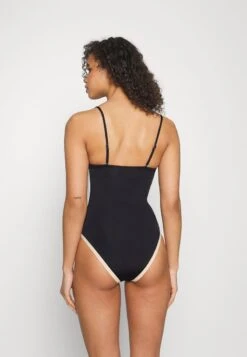 Vero Moda VMRACHEL - Badeanzug - Black 8 Vero Moda VMRACHEL - Badeanzug - Black -Vero Moda Verkäufe c87c7a68f51d4902bf2b2b05ad898a86