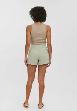 Vero Moda VMMIA - Shorts - Mint 8 Vero Moda VMMIA - Shorts - Mint -Vero Moda Verkäufe c891566eb7ac4f33828bd55ca79d0c28