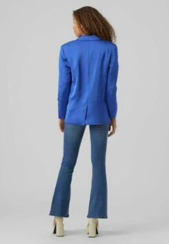 Vero Moda Blazer - Dazzling Blue -Vero Moda Verkäufe c8bbfb18e8874b119682a12c98cb1b02