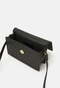 Vero Moda VMBELLA CROSS OVER - Umhängetasche - Black -Vero Moda Verkäufe c98a4b553eb1427b8f27ab4aa64f6597