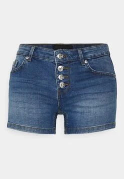 Vero Moda Petite VMLYDIA - Jeans Shorts - Light Blue Denim 10 Vero Moda Petite VMLYDIA - Jeans Shorts - Light Blue Denim -Vero Moda Verkäufe c9ac46411deb4f12a147dbb78dce8747