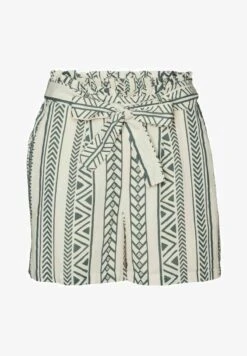 Vero Moda GEBUNDENE - Shorts - Birch 10 Vero Moda GEBUNDENE - Shorts - Birch -Vero Moda Verkäufe c9e365c9a254431fb4e9993942723353
