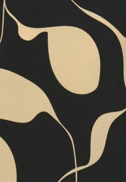 Vero Moda VMLYDIA SMOCK - Bluse - Black/lina -Vero Moda Verkäufe ca5bb91c1861405281d0e26c1ba7f4f3